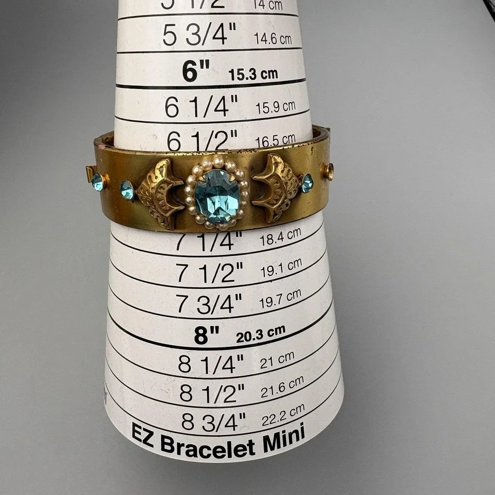 Lisner Jewelry vintage lisner